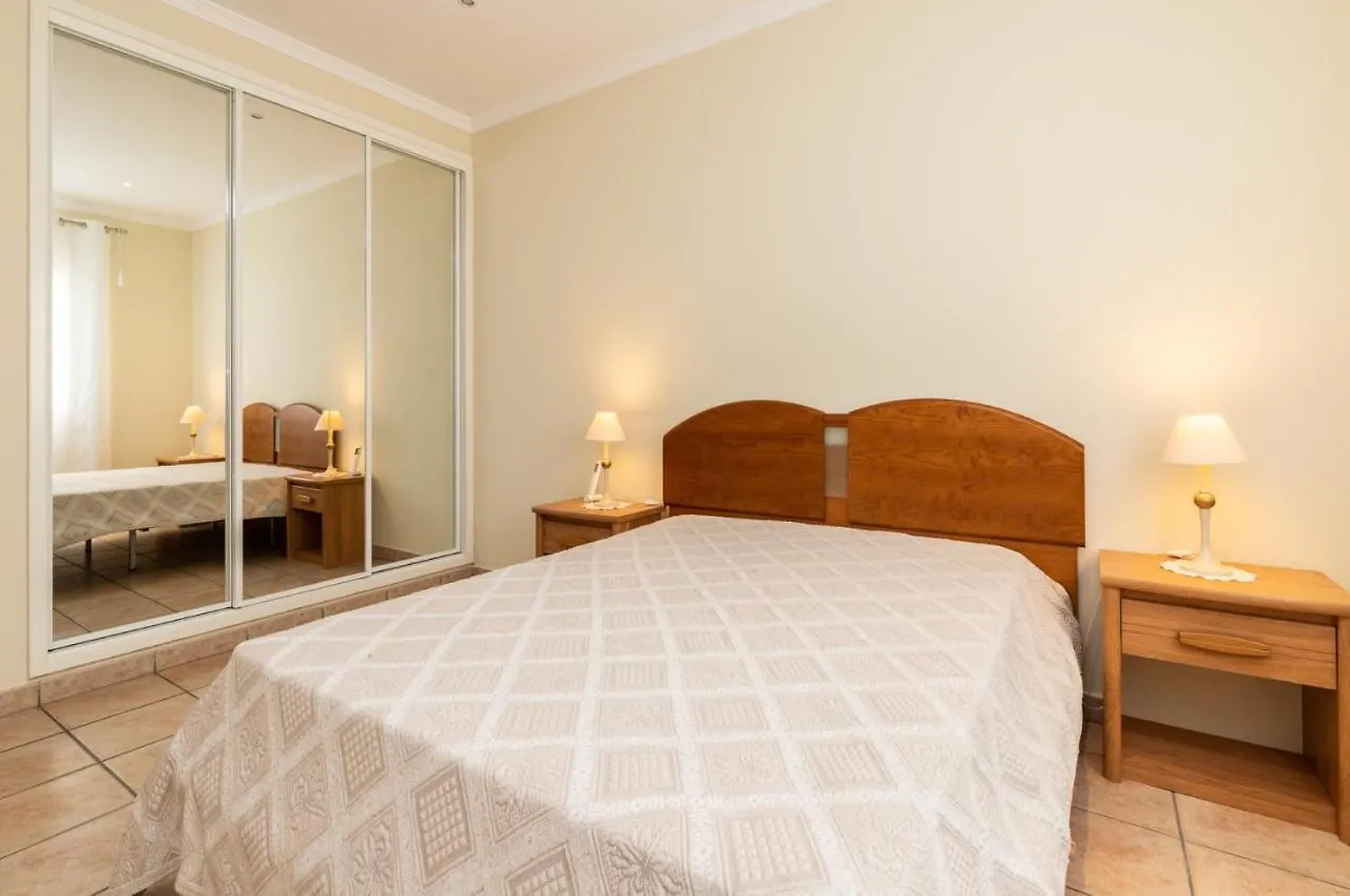 Appartement Akisol Albufeira Water Portugal