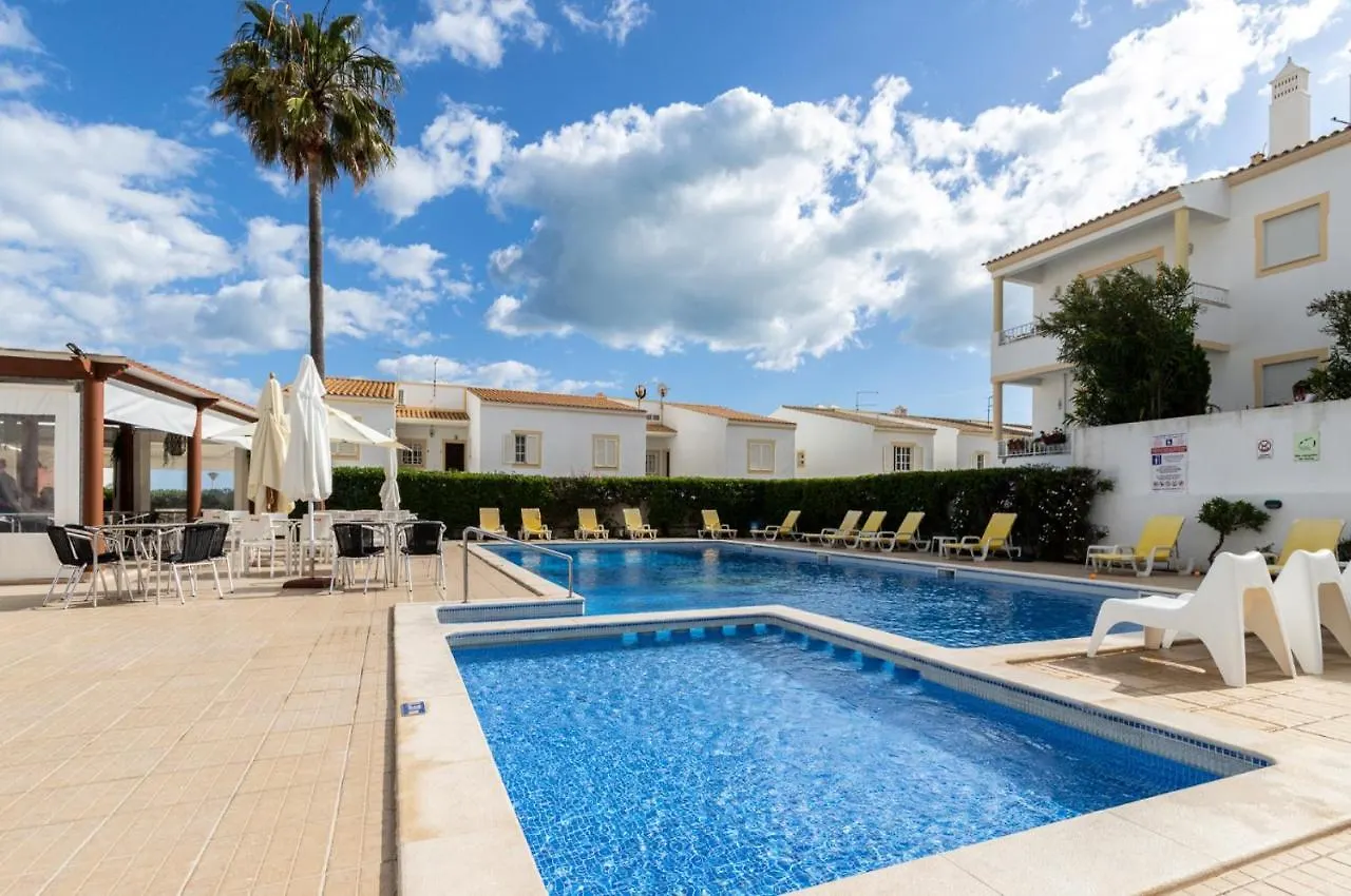 Appartement Akisol Albufeira Water Portugal