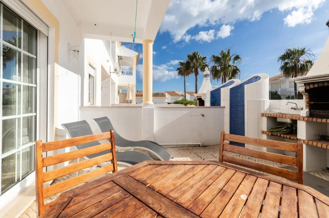 Appartement Akisol Albufeira Water