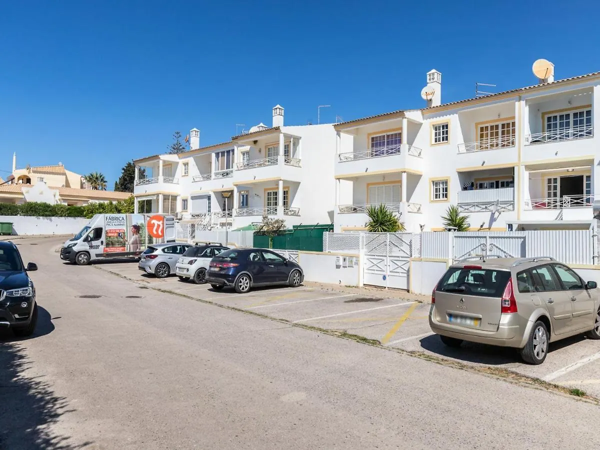 Appartement Akisol Albufeira Water Portugal