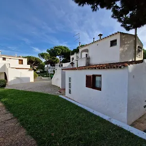 Paulo's 104 Apartamento