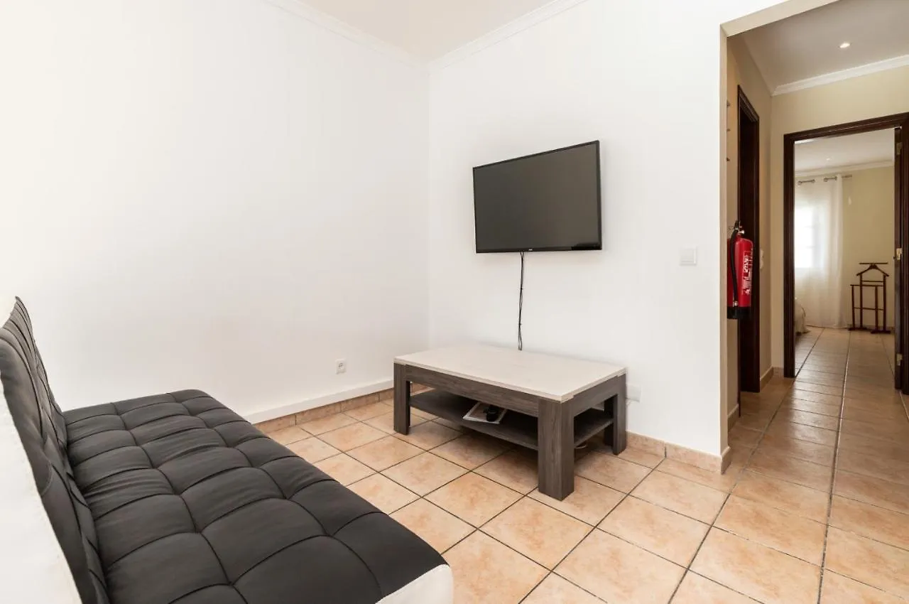 Akisol Albufeira Water Apartment Portugal