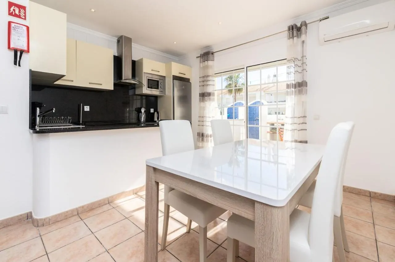 Akisol Albufeira Water Apartment