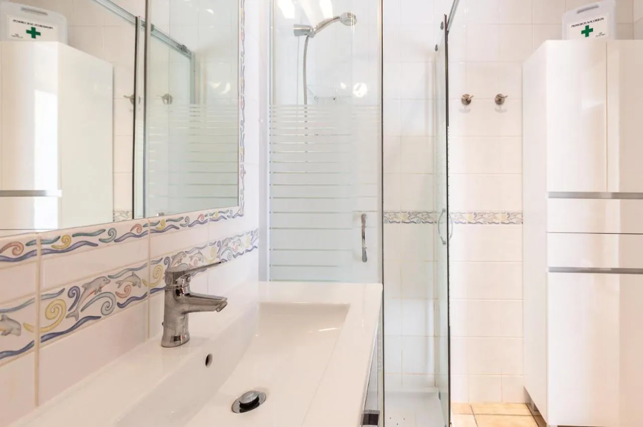 Akisol Albufeira Water Apartment