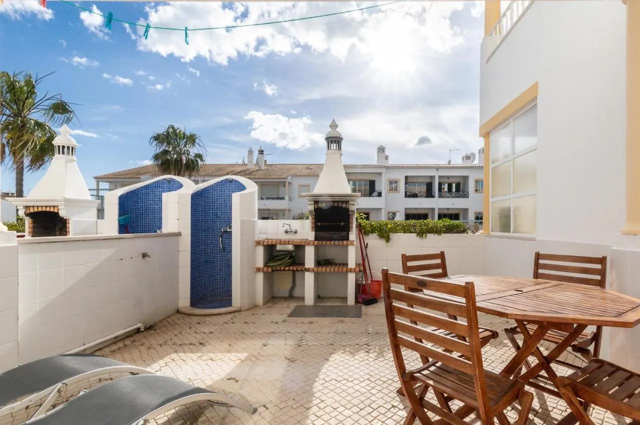 Akisol Albufeira Water Apartment Portugal