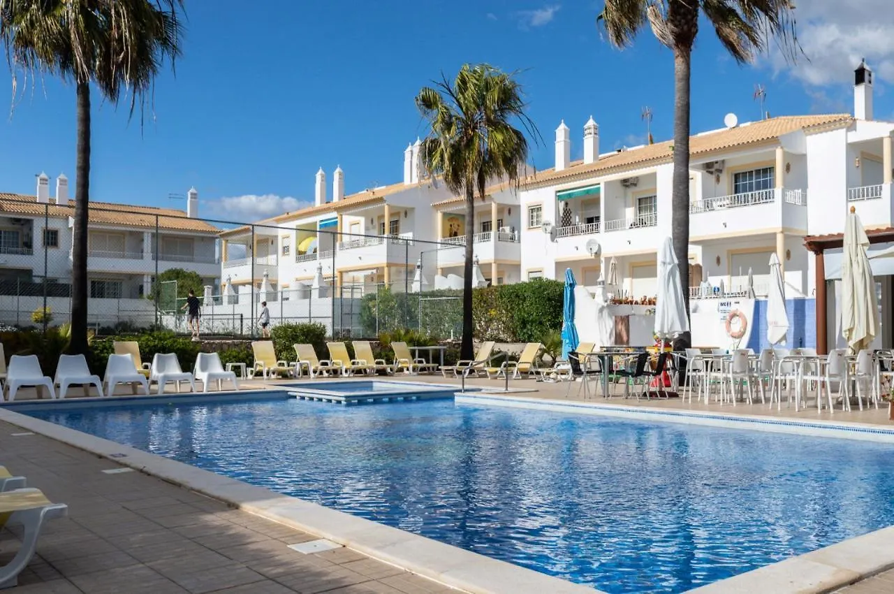 Akisol Albufeira Water Apartment