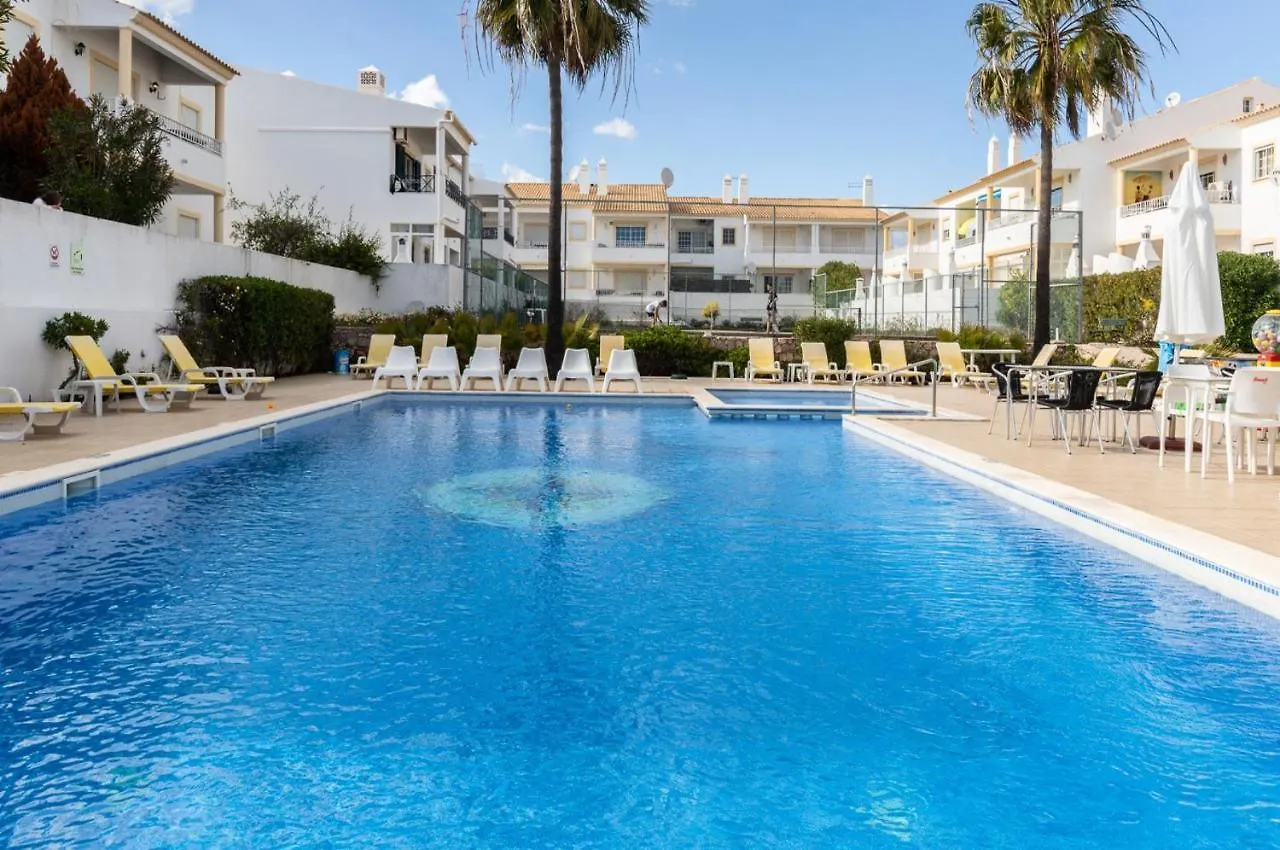 Akisol Albufeira Water Apartment