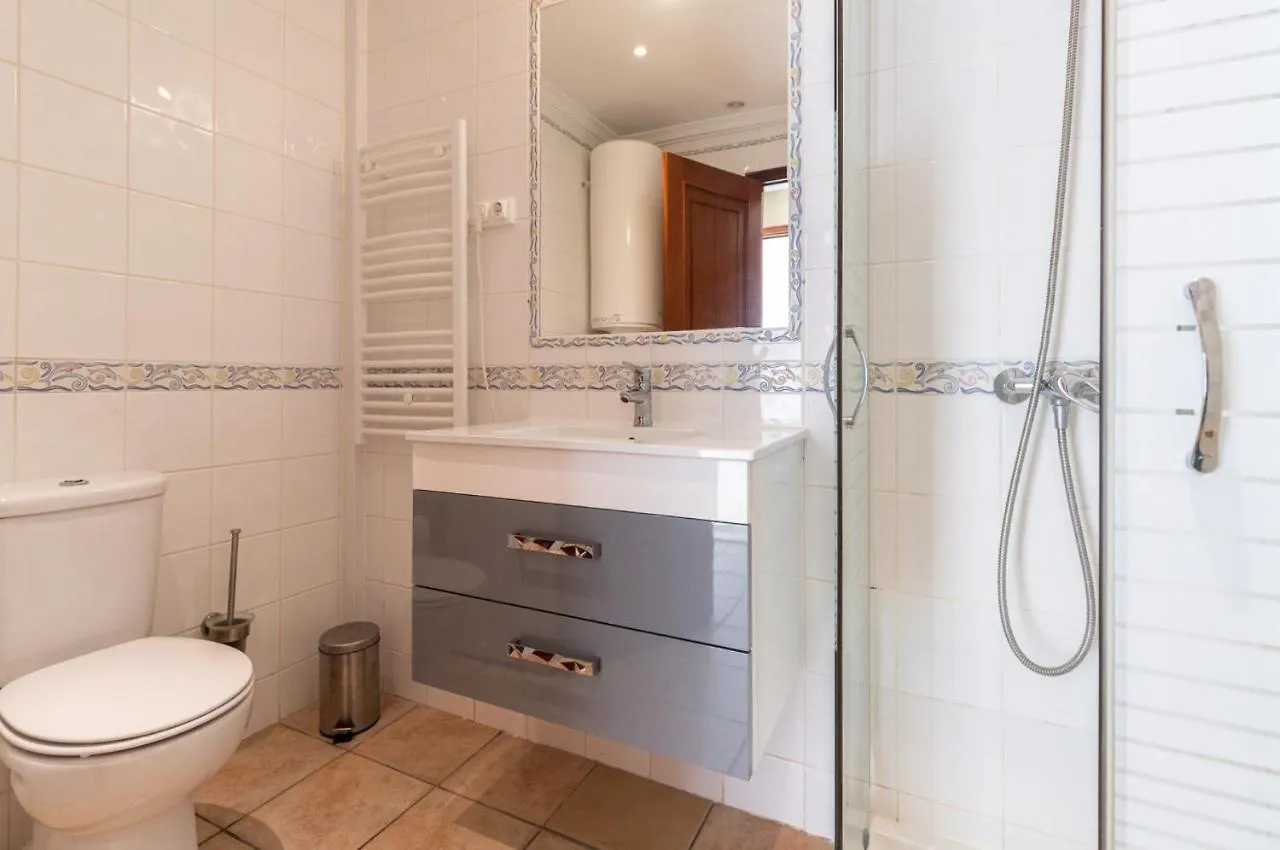 Akisol Albufeira Water Apartment Portugal