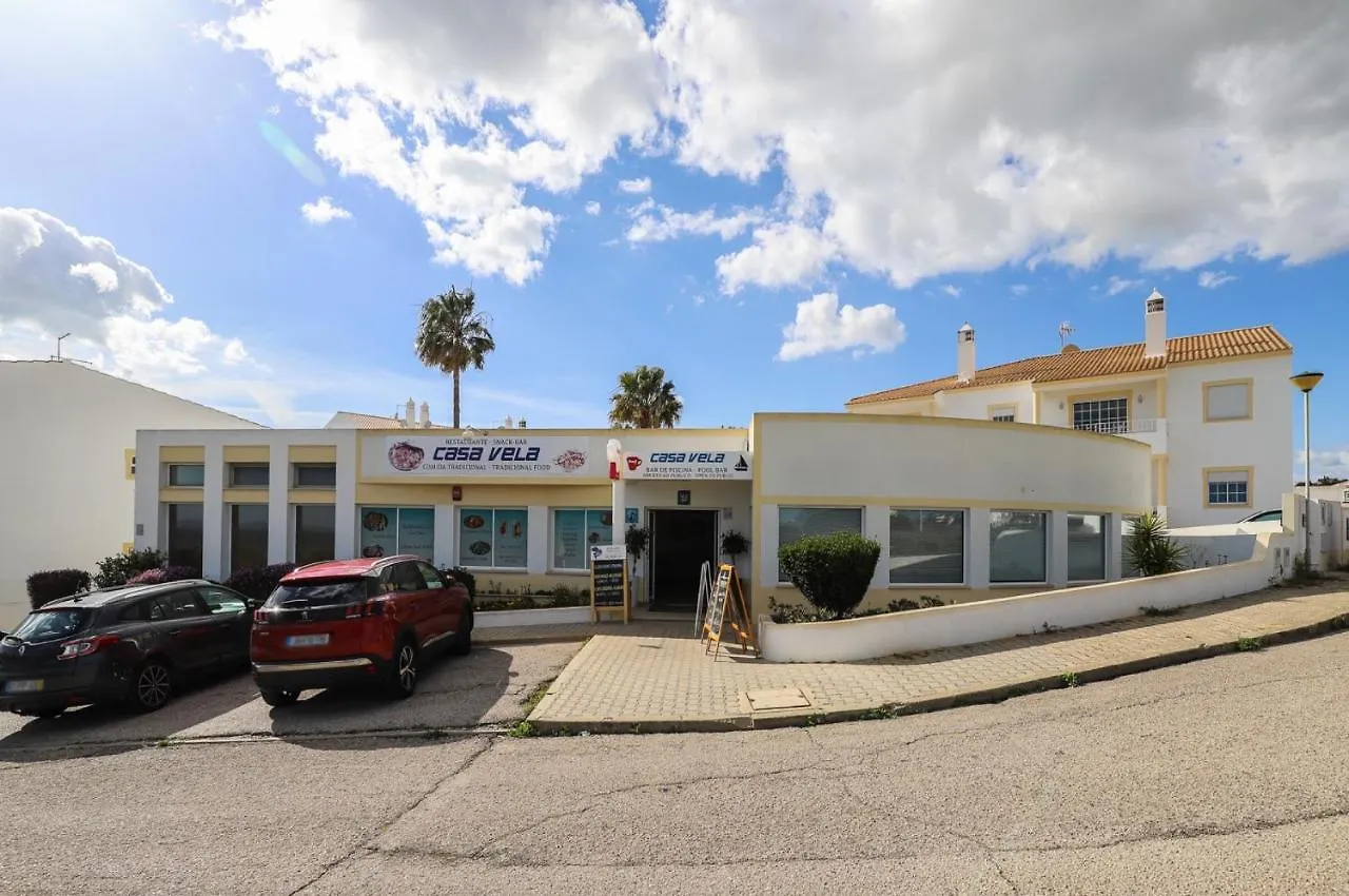 Akisol Albufeira Water Apartment 0*,