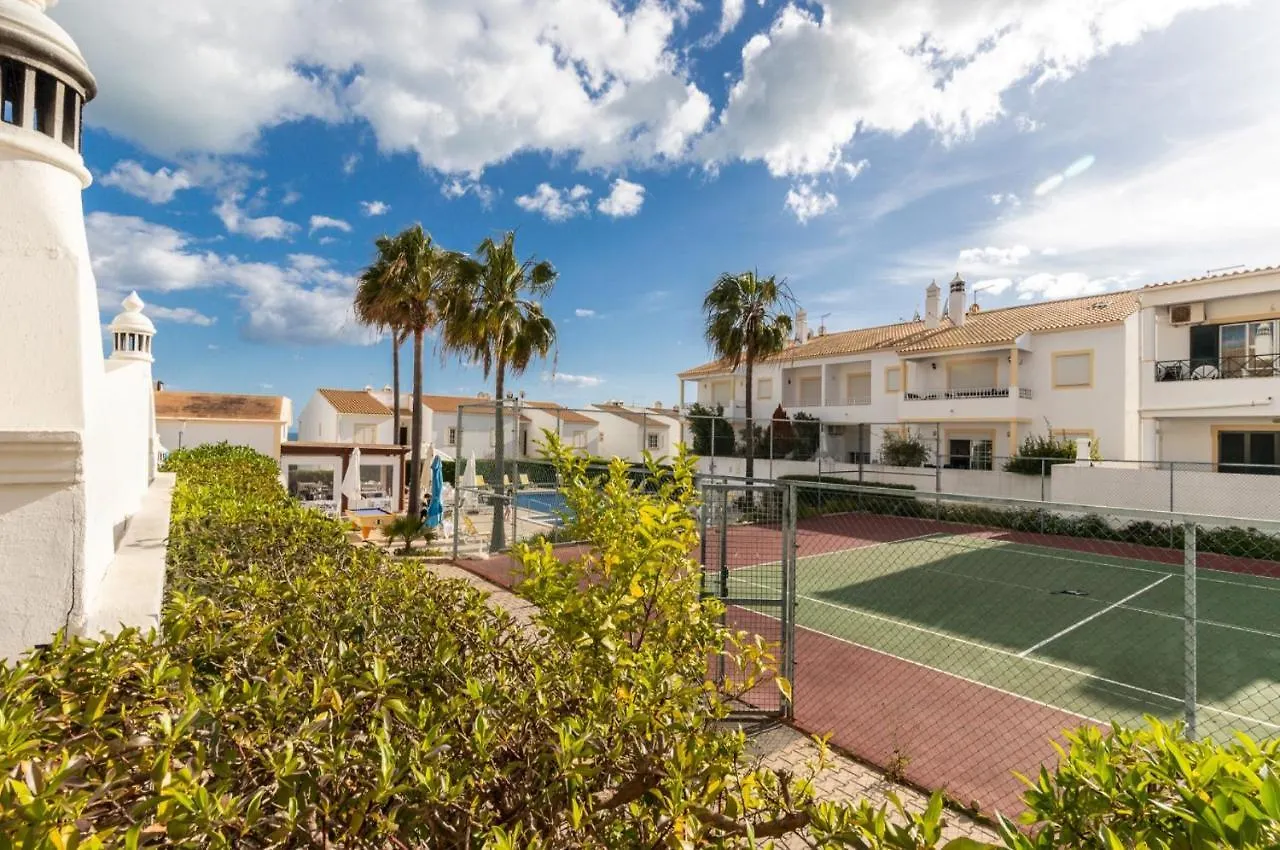 Akisol Albufeira Water Apartment