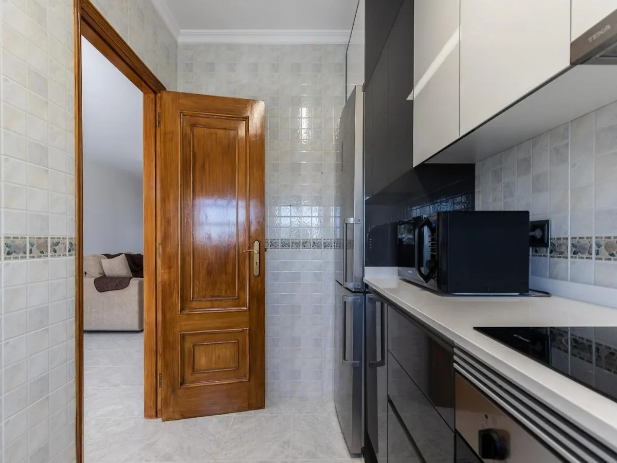 Akisol Albufeira Water Apartment 0*,