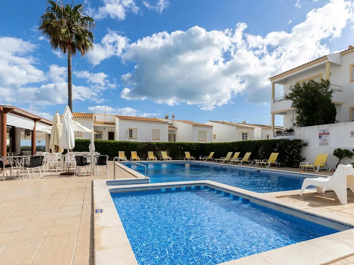 Akisol Albufeira Water Apartment