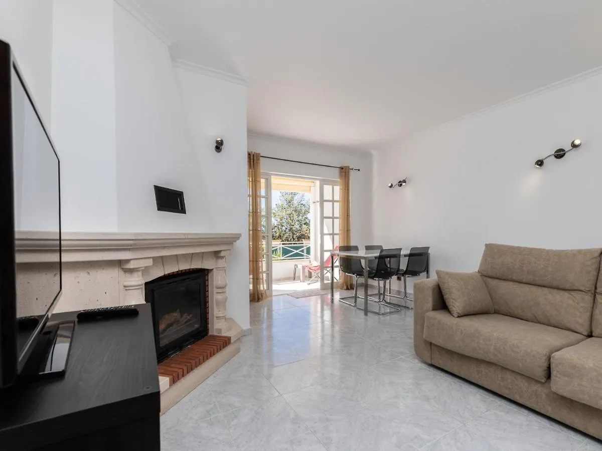 Akisol Albufeira Water Apartment