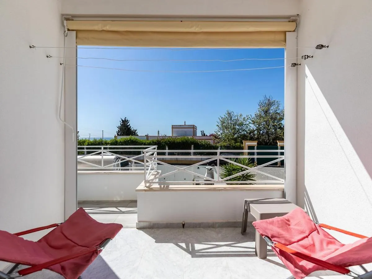 Akisol Albufeira Water Apartment 0*,  Portugal