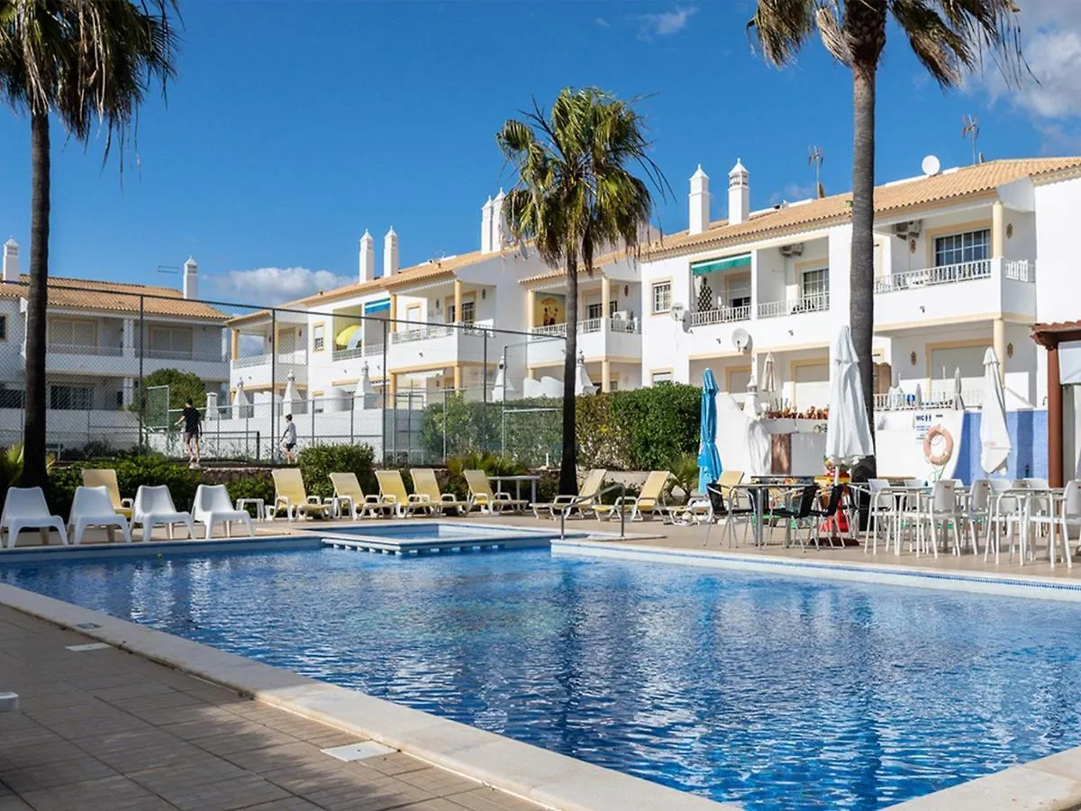 Akisol Albufeira Water Apartment Portugal