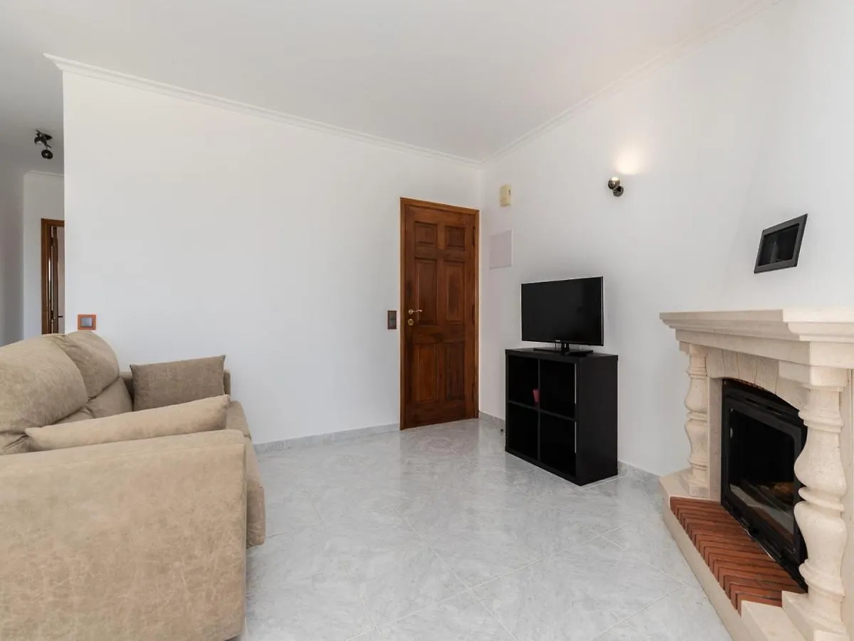 Akisol Albufeira Water Apartment