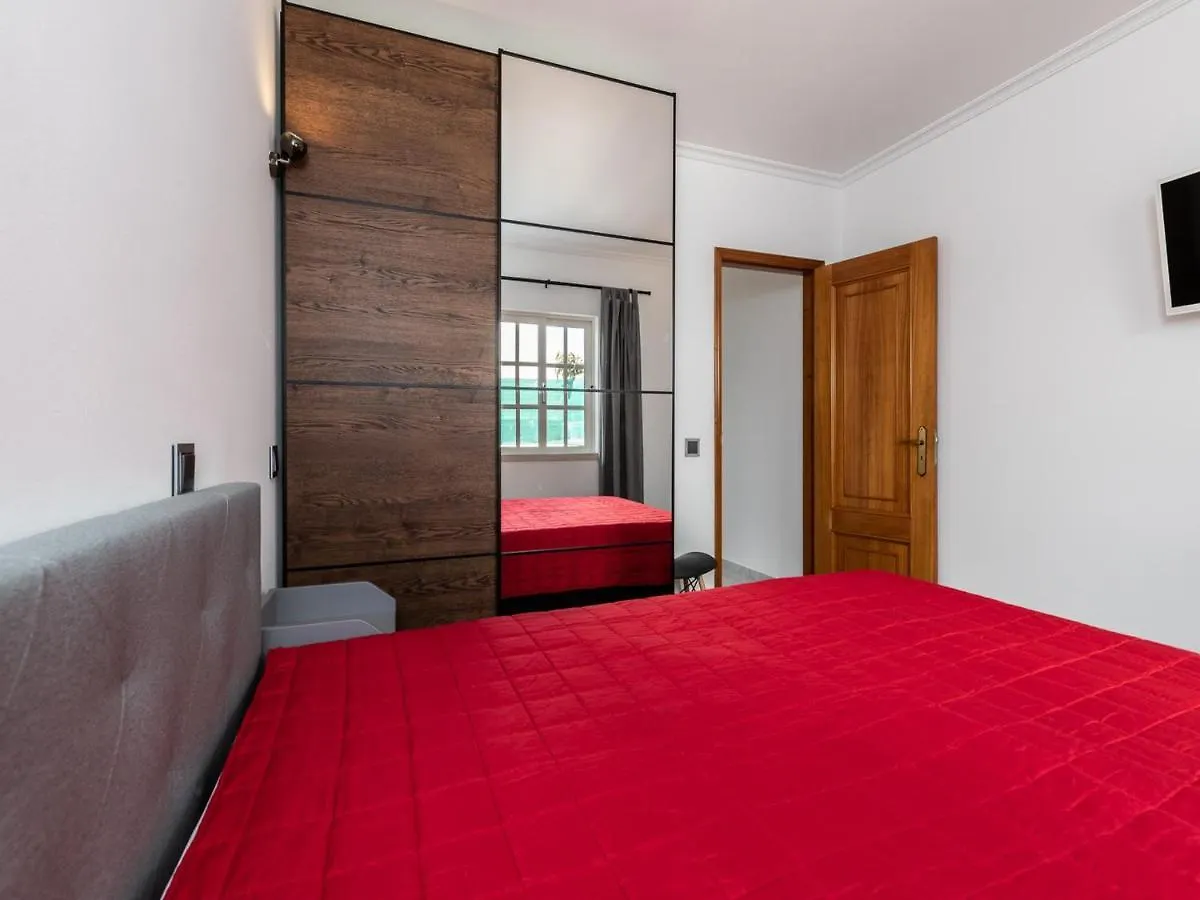 Akisol Albufeira Water Apartment