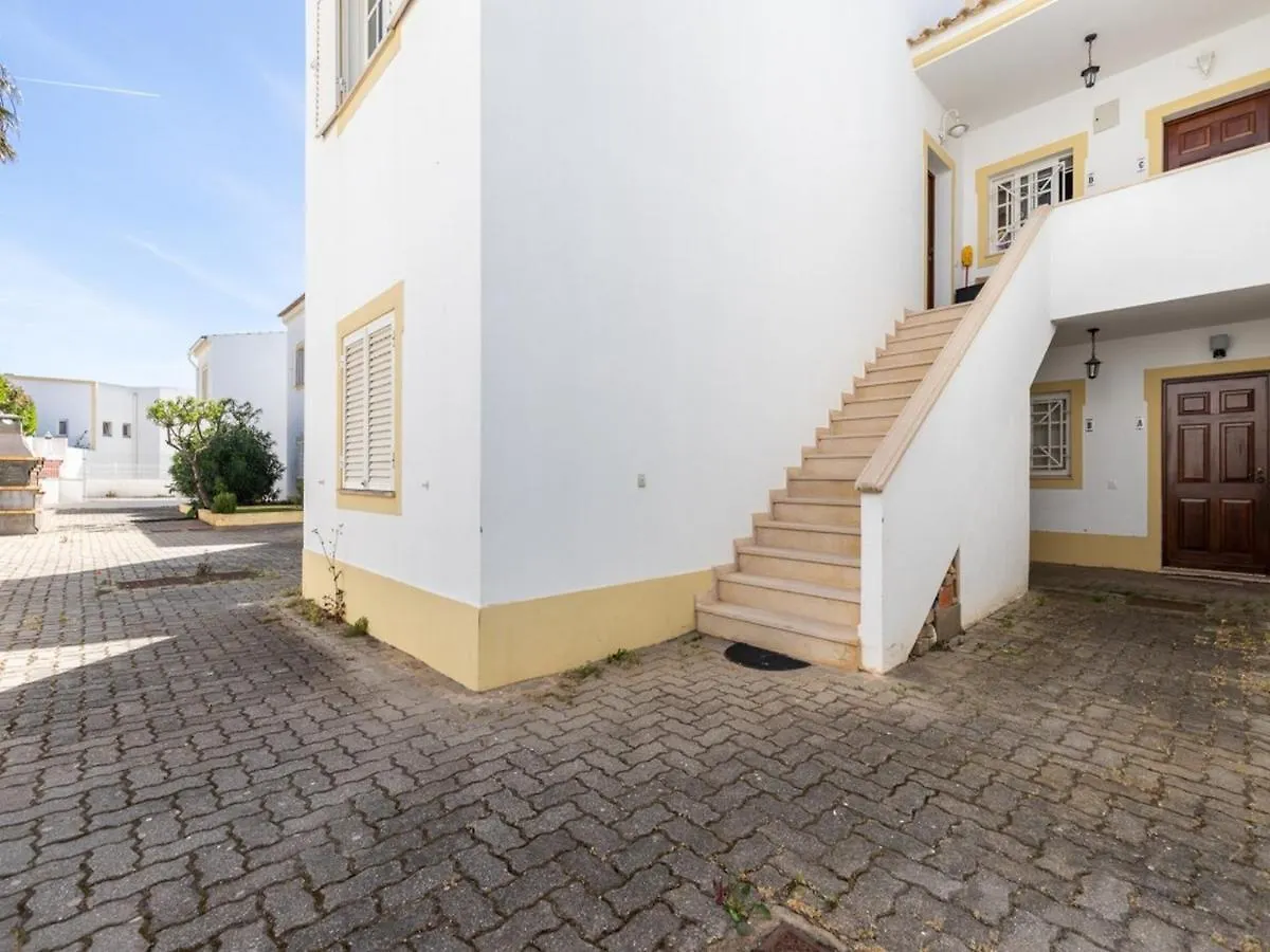 Akisol Albufeira Water Apartment 0*,