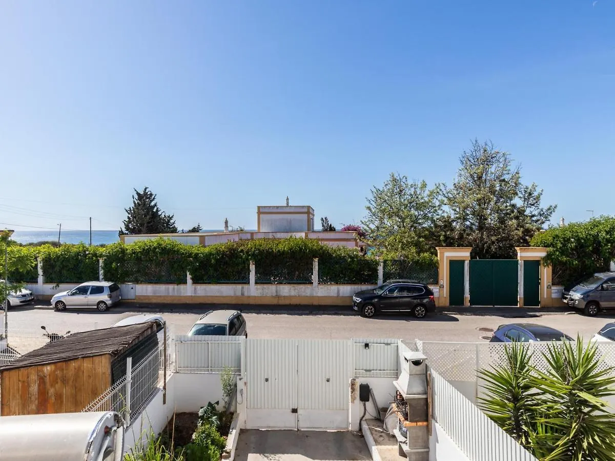 Akisol Albufeira Water Apartment