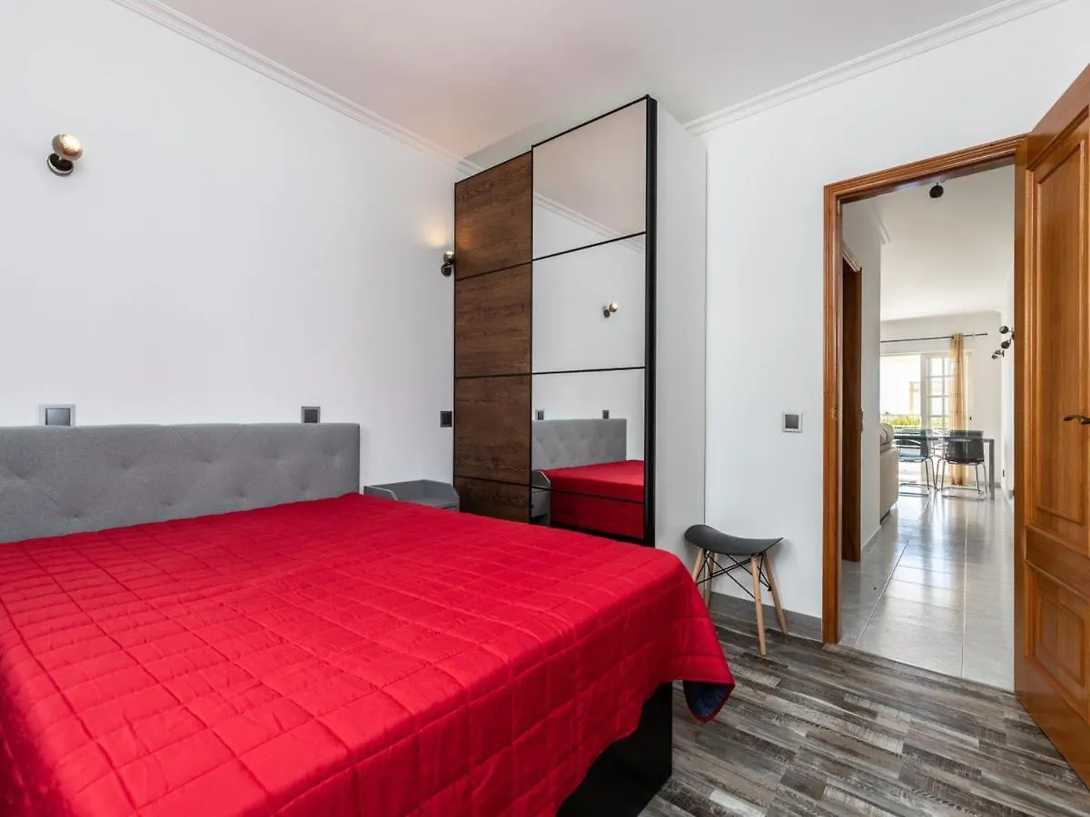 Akisol Albufeira Water Apartment