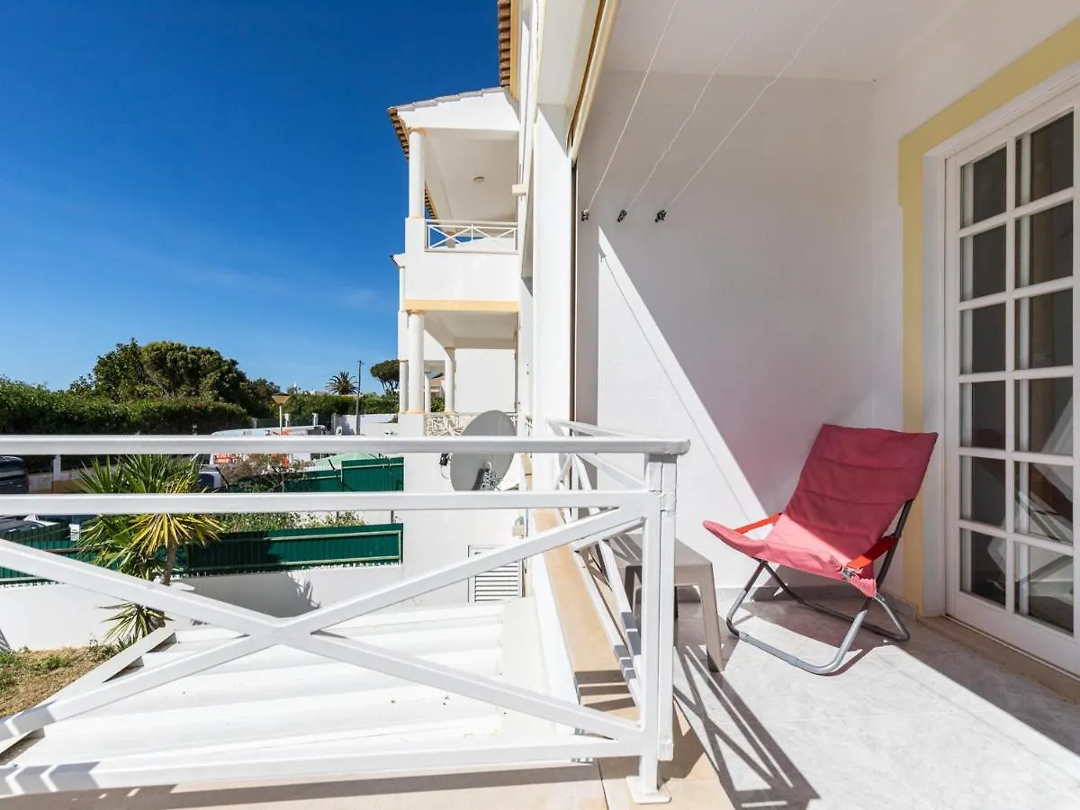 Akisol Albufeira Water Apartment