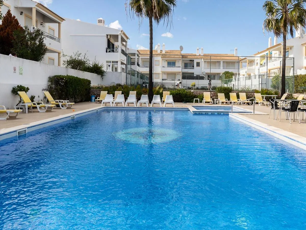 Akisol Albufeira Water Apartment 0*,
