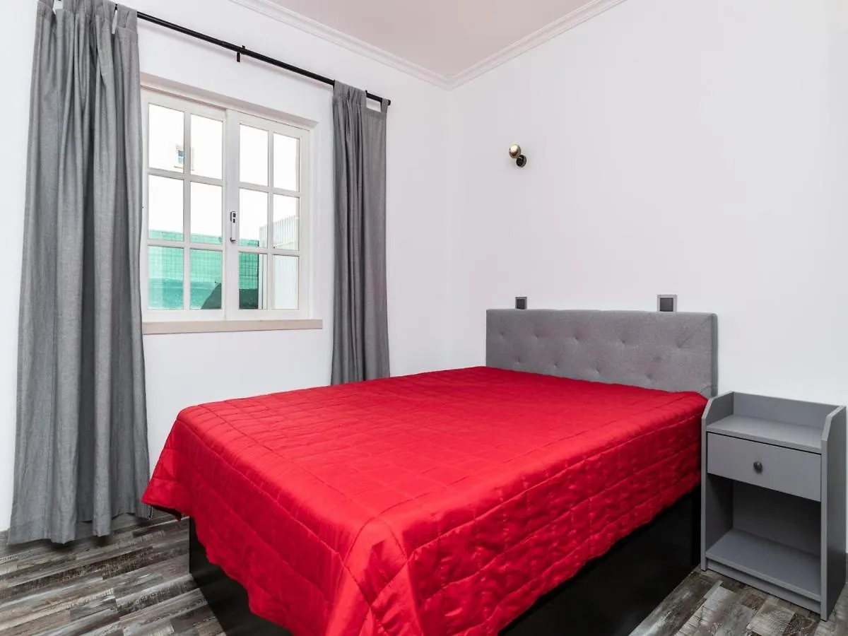 Akisol Albufeira Water Apartment