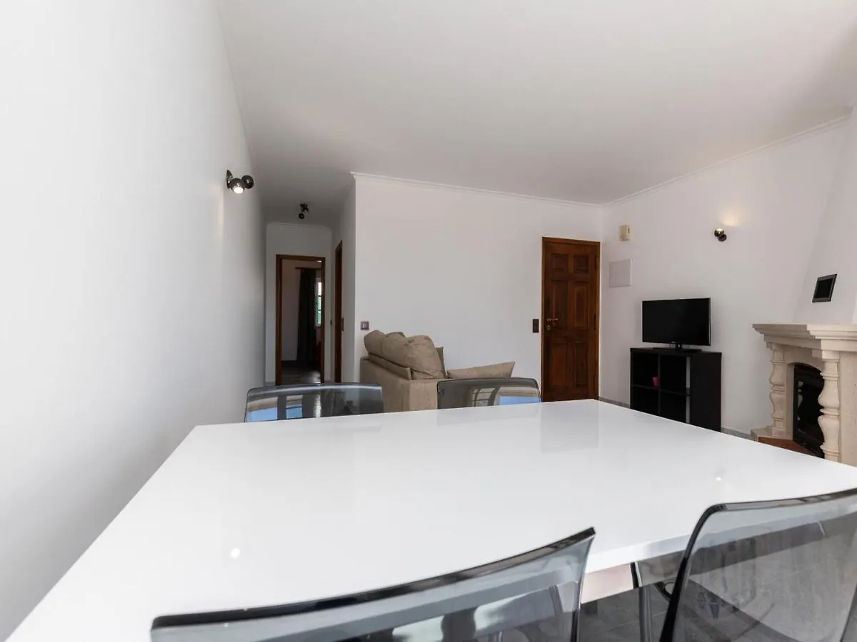 Akisol Albufeira Water Apartment