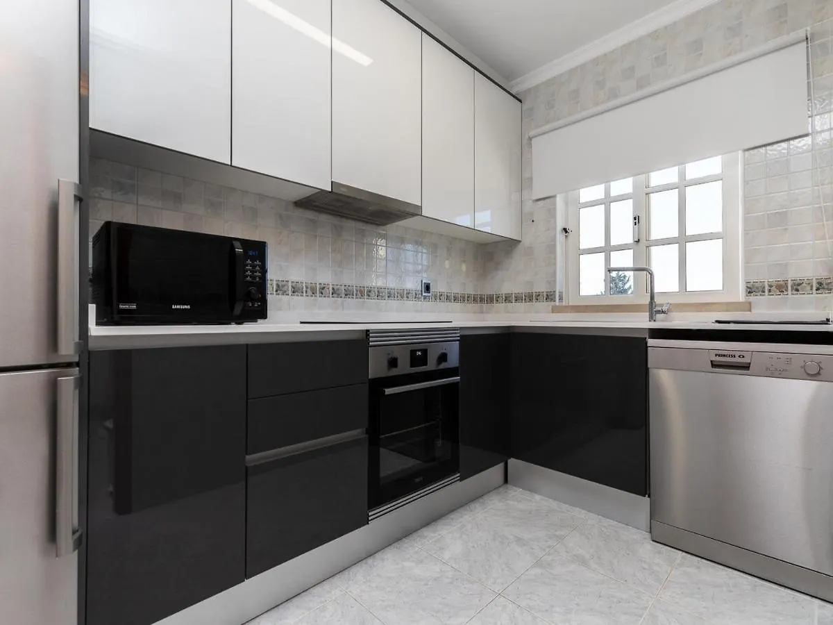 Akisol Albufeira Water Apartment