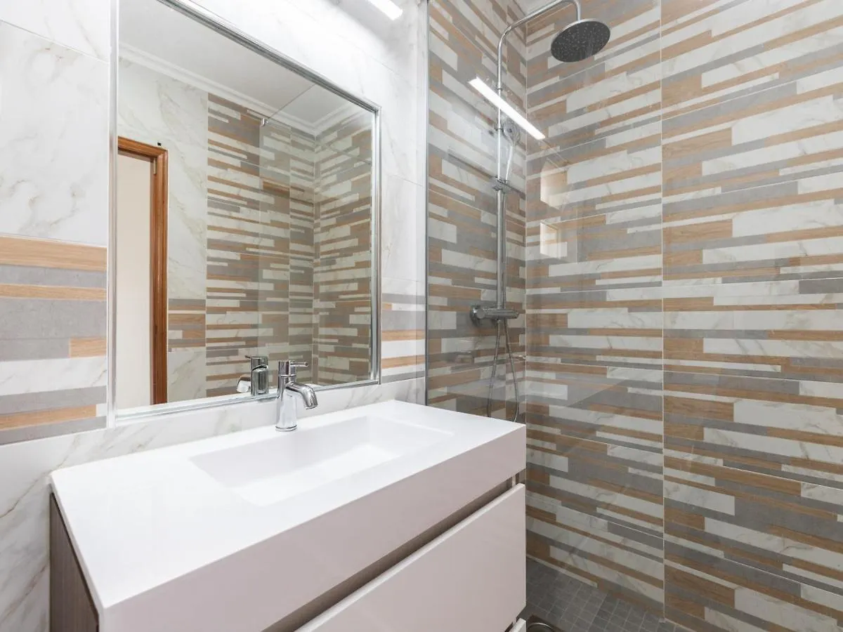 Akisol Albufeira Water Apartment